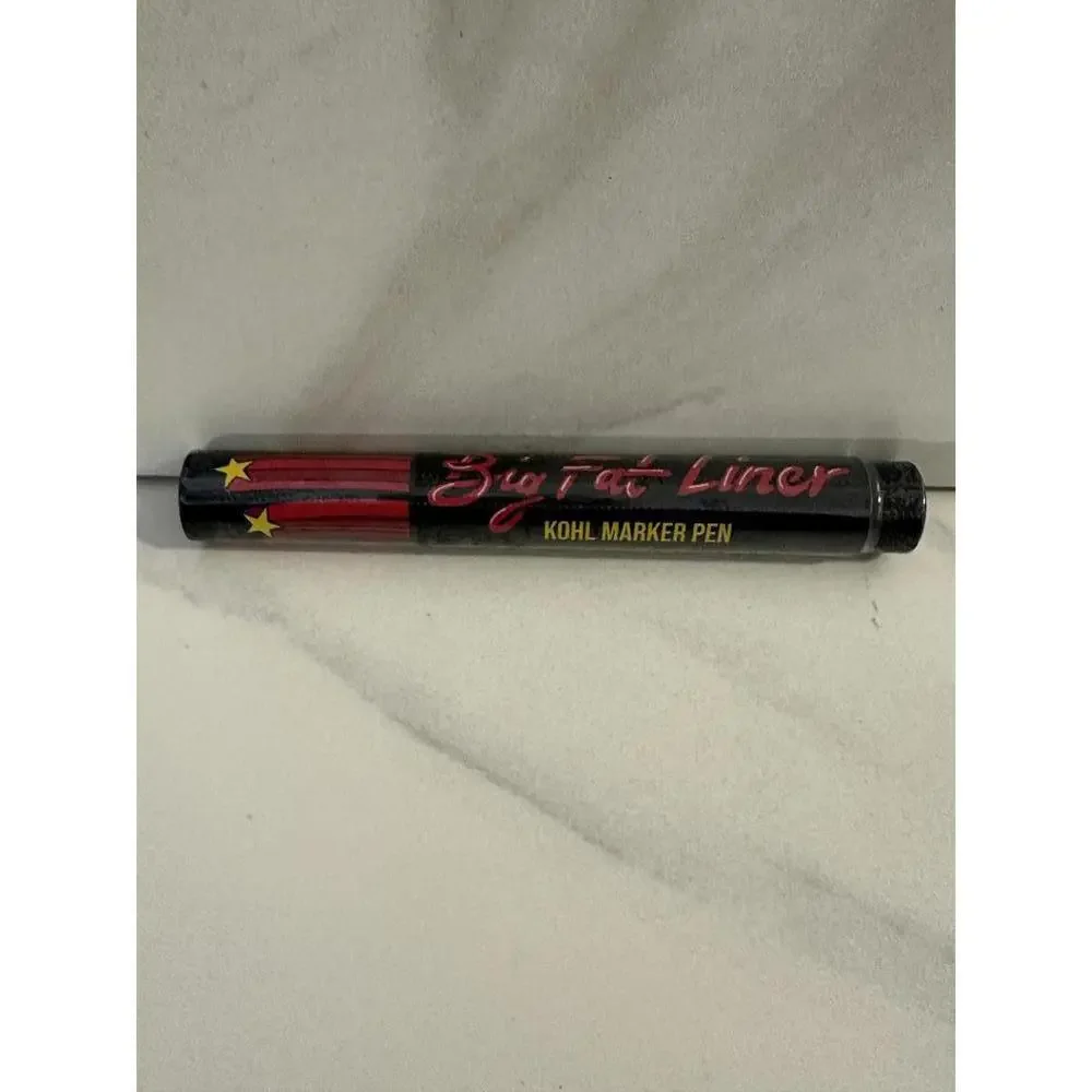 3 for $20 Rockins Cosmetics Big Fat Liner kohl marker pen